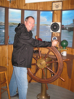 USS Thomaston Reunion 2012